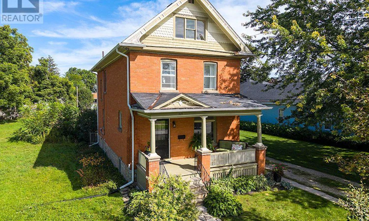 309 Beech Street