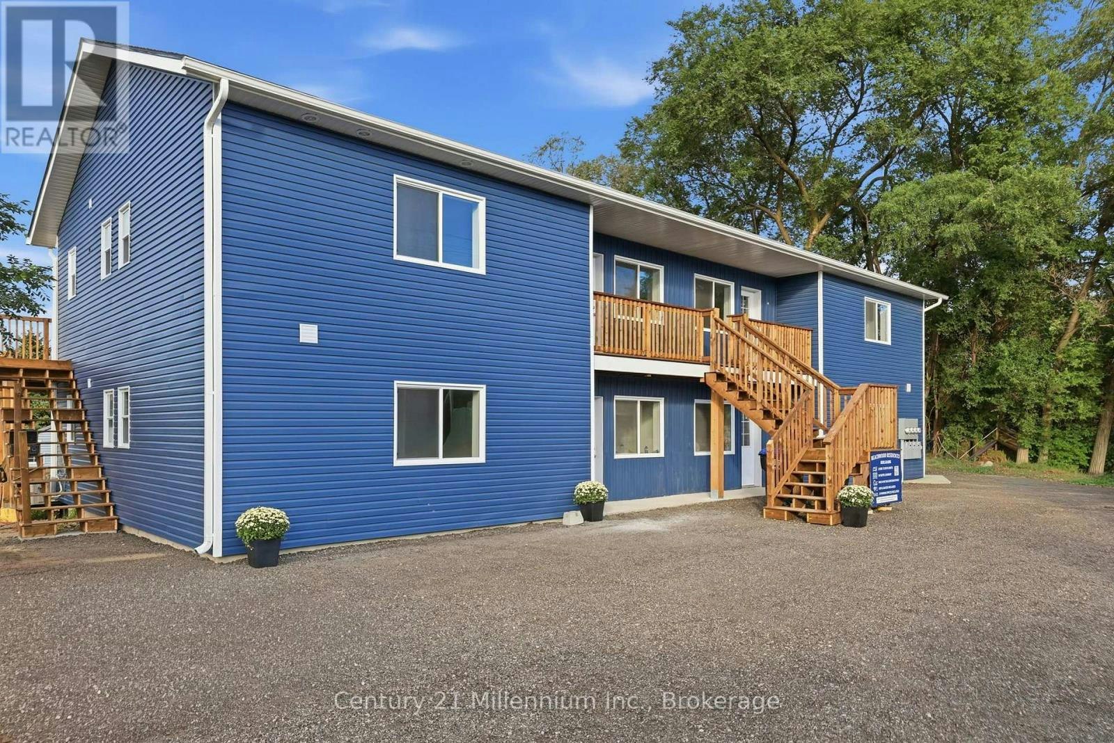 1-9592 Beachwood Road, Collingwood, ON, L9Y 0X2