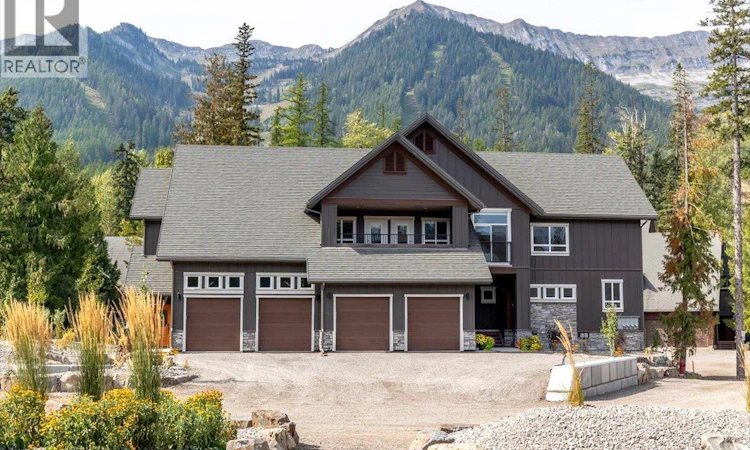 41-4576 Timberline Crescent