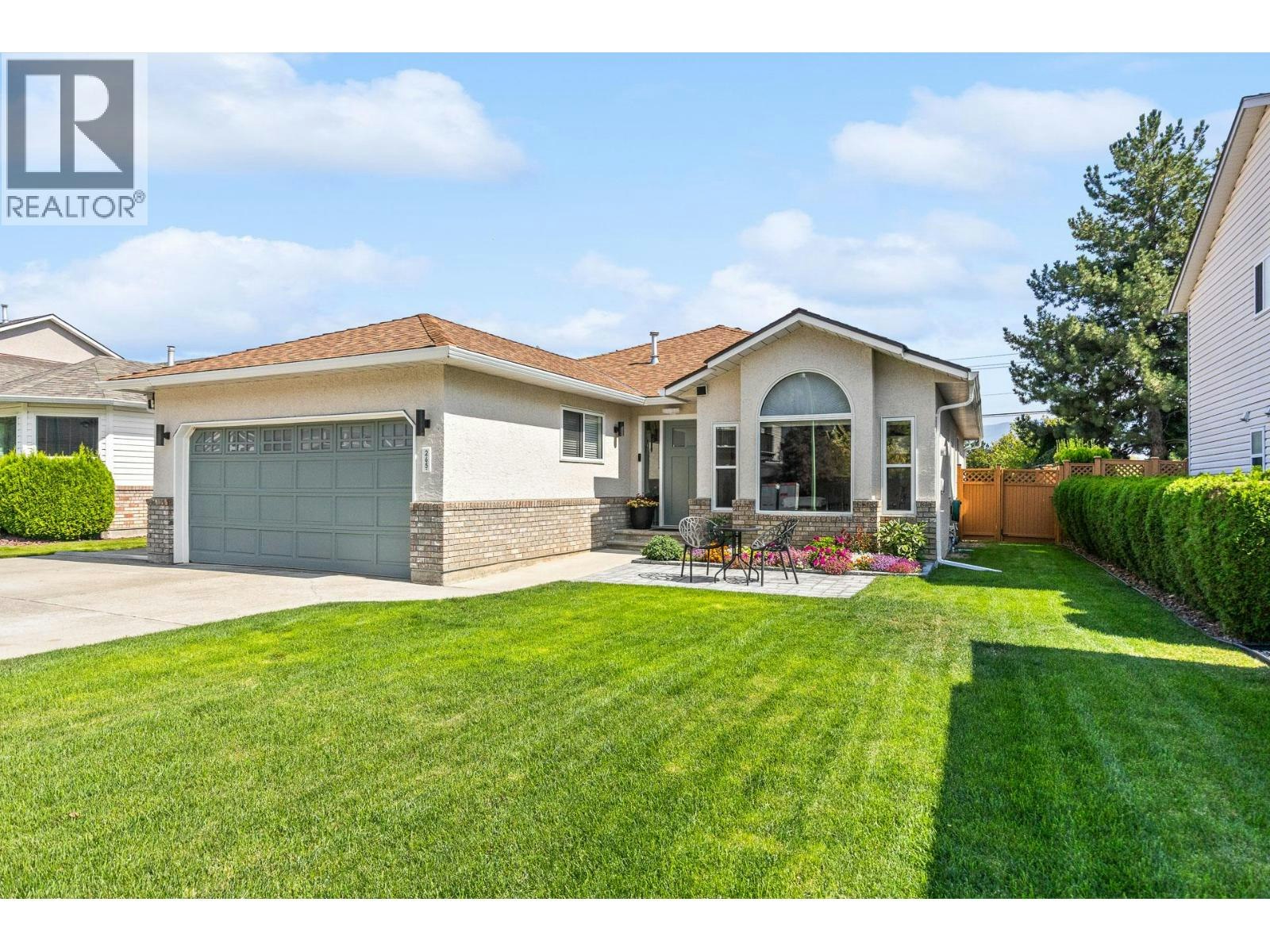265 Ranchland Road, Kelowna, BC, V1V 1T3