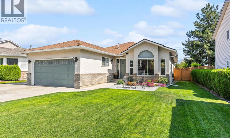 265 Ranchland Road