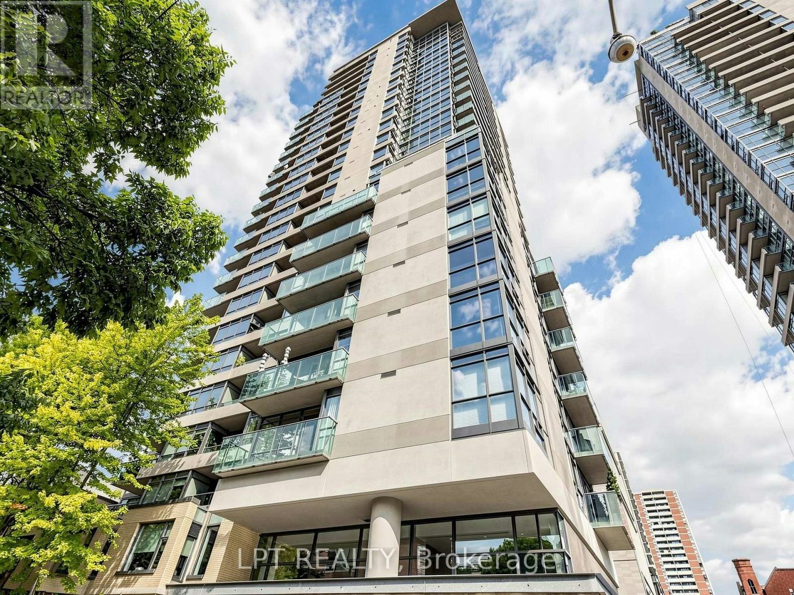 1108-285 Mutual Street, Toronto, ON, M4Y 3C5