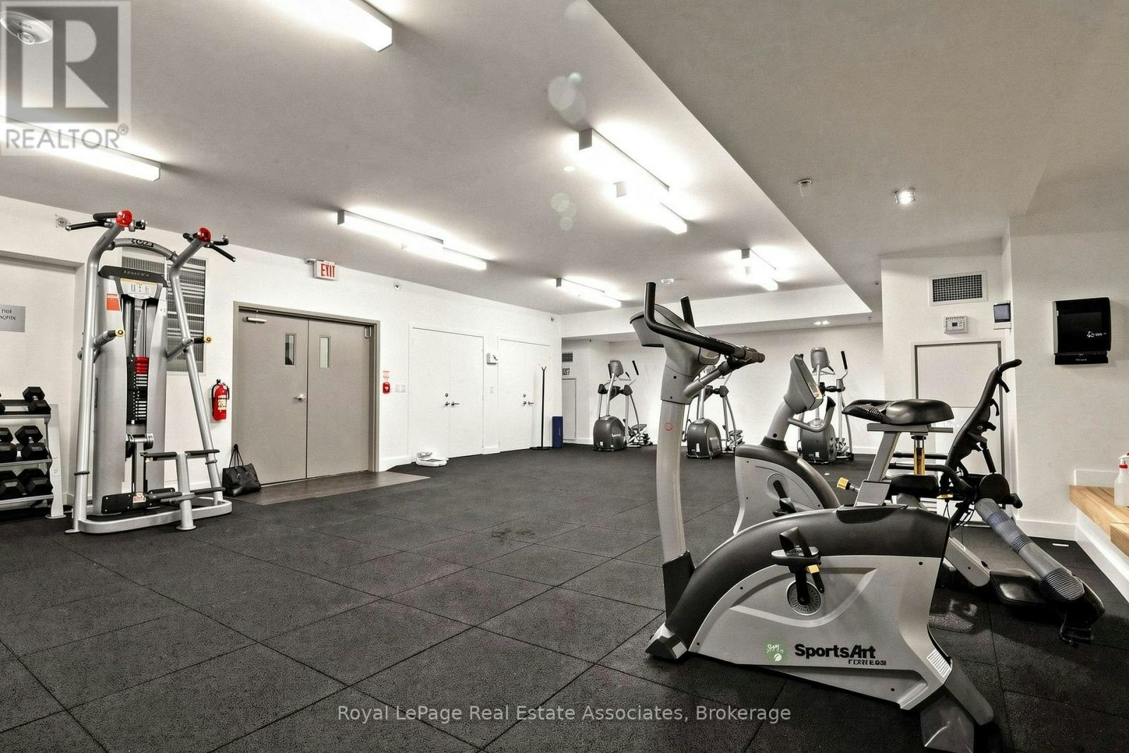 521E-36 Lisgar Street, Toronto, ON, M6J 0C7 - 29
