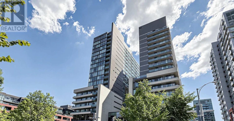 521E-36 Lisgar Street, Toronto, ON, M6J 0C7 - 2
