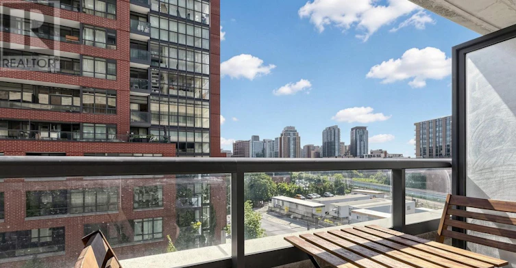 521E-36 Lisgar Street, Toronto, ON, M6J 0C7 - 25