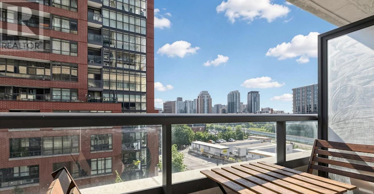 521E-36 Lisgar Street, Toronto, ON, M6J 0C7 - 24