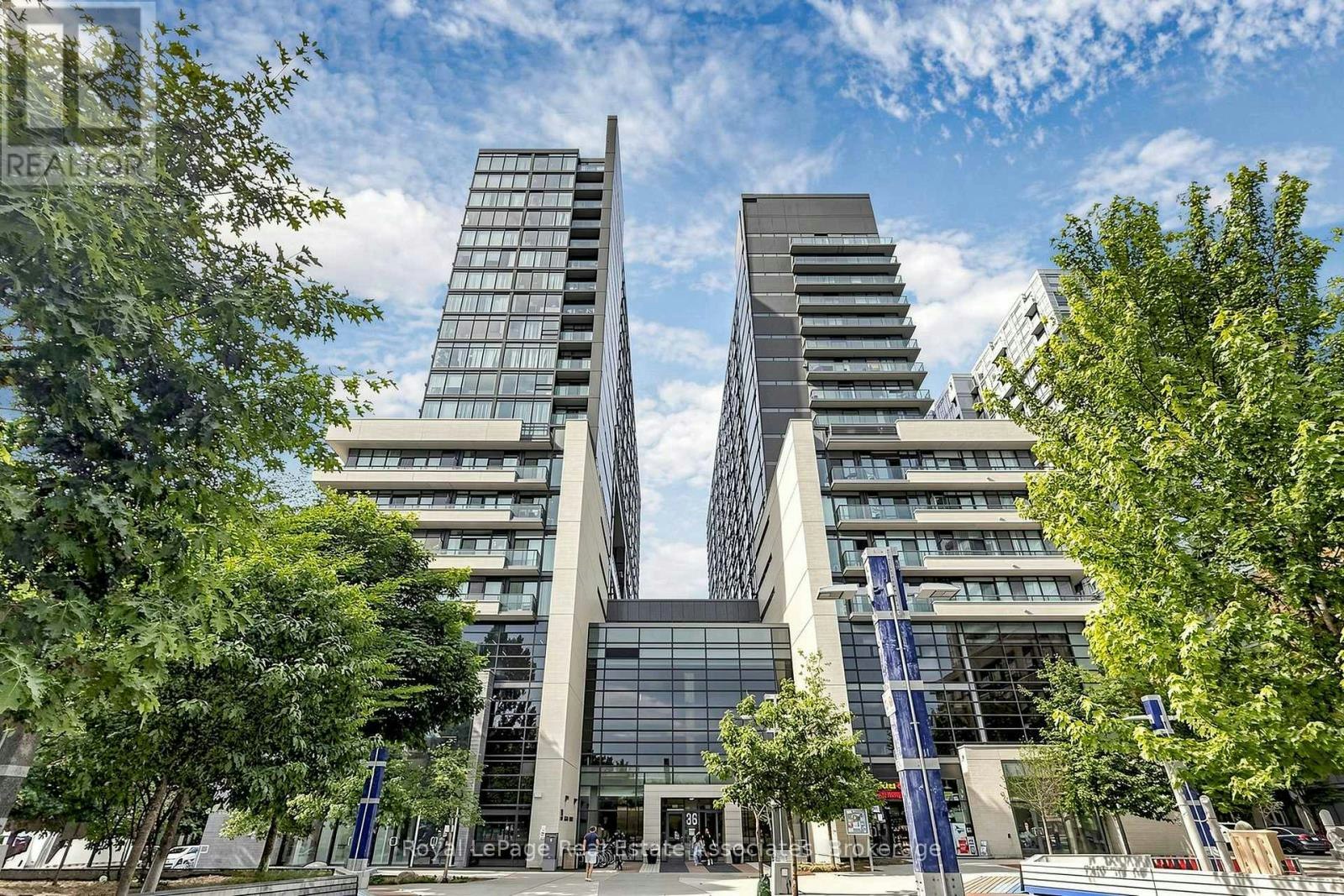 521E-36 Lisgar Street, Toronto, ON, M6J 0C7