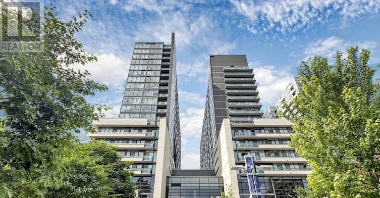 521E-36 Lisgar Street, Toronto, ON, M6J 0C7