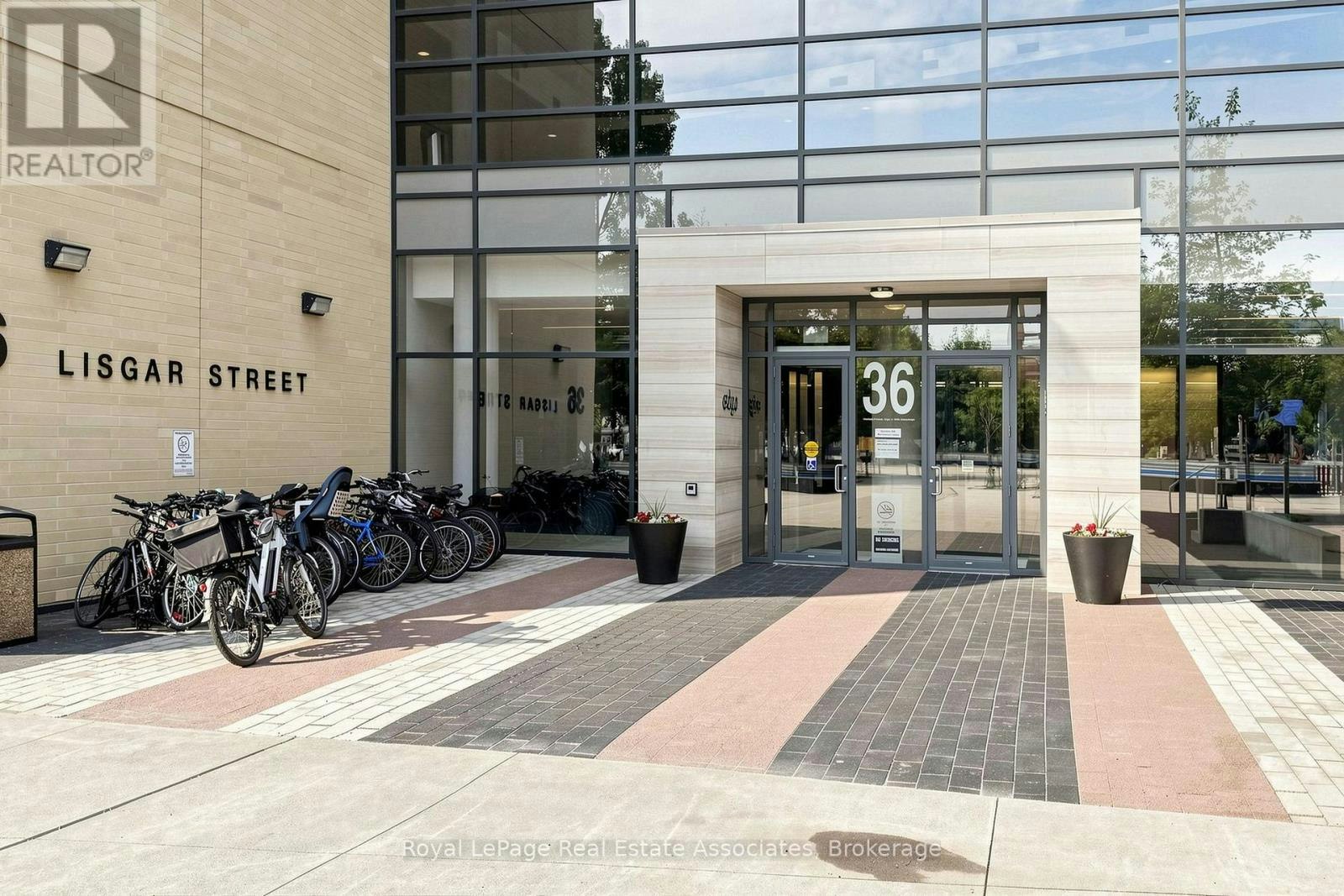 521E-36 Lisgar Street, Toronto, ON, M6J 0C7 - 3