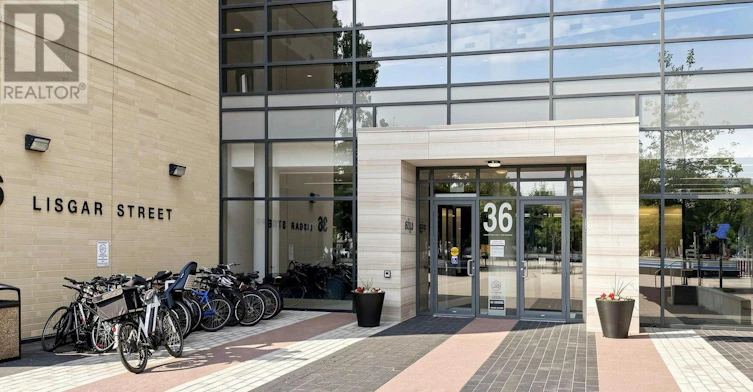 521E-36 Lisgar Street, Toronto, ON, M6J 0C7 - 3
