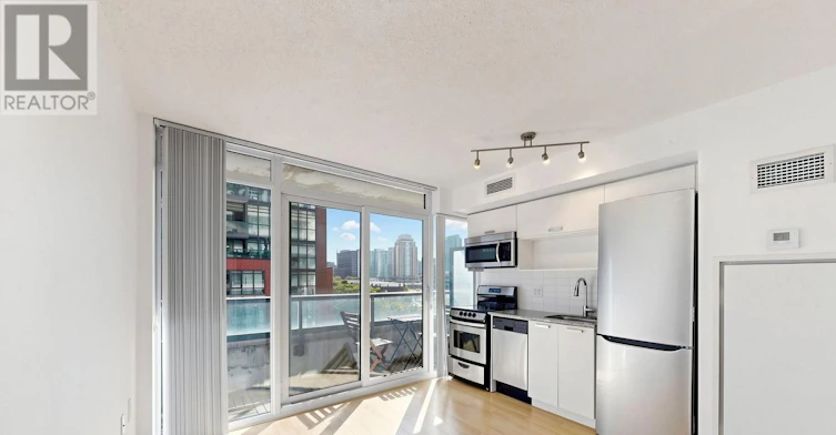 521E-36 Lisgar Street, Toronto, ON, M6J 0C7 - 5