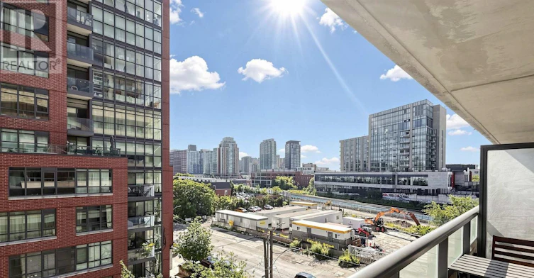 521E-36 Lisgar Street, Toronto, ON, M6J 0C7 - 23