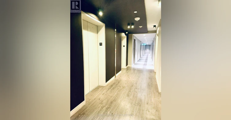 905-19 Western Battery Road, Toronto, ON, M6K 3S4 - 13