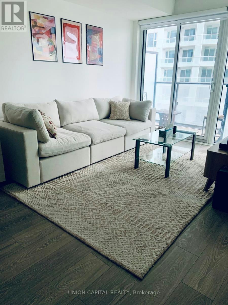 905-19 Western Battery Road, Toronto, ON, M6K 3S4 - 8