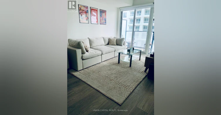 905-19 Western Battery Road, Toronto, ON, M6K 3S4 - 8