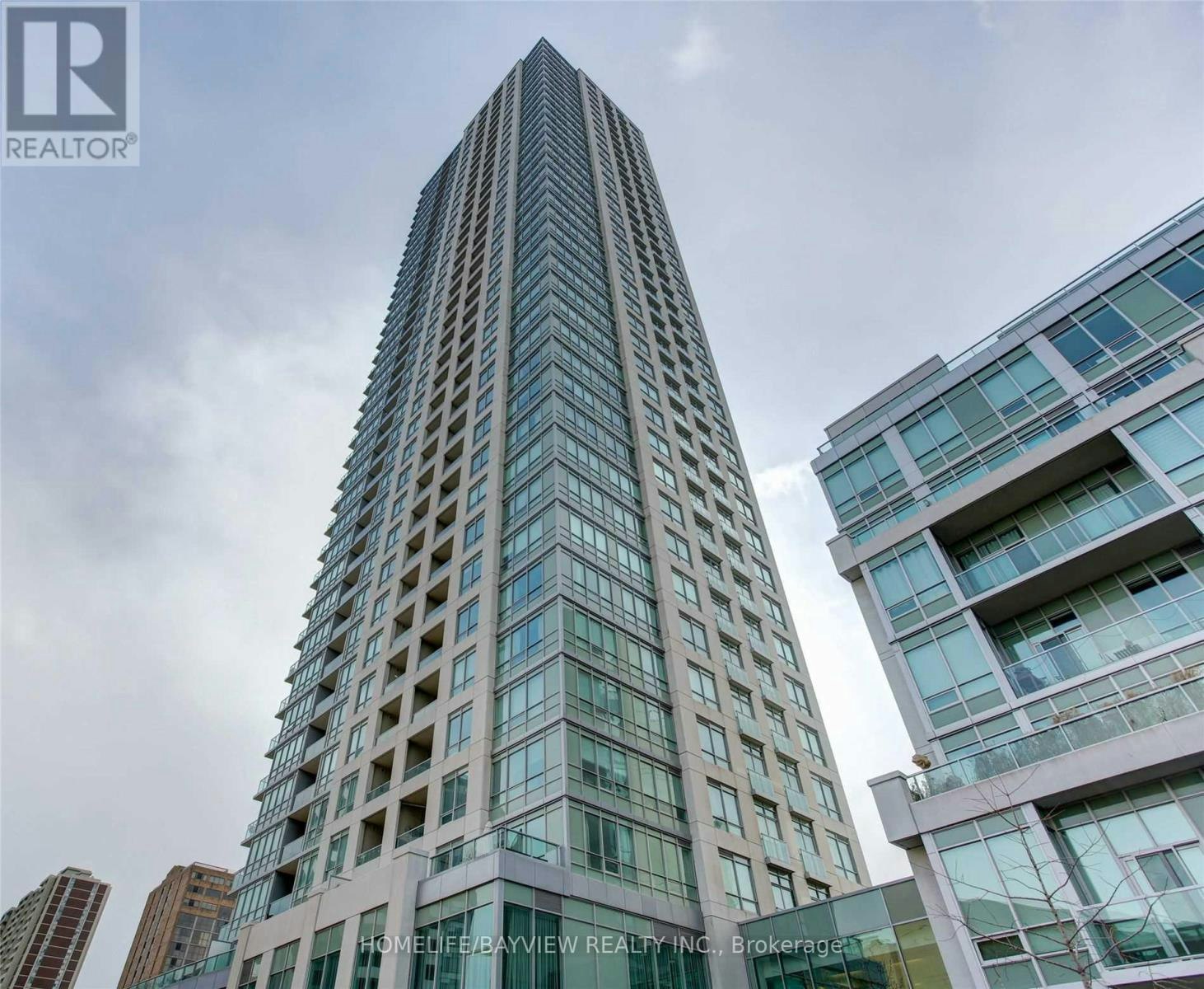 3705-120 Homewood Avenue, Toronto, ON, M4Y 2J3
