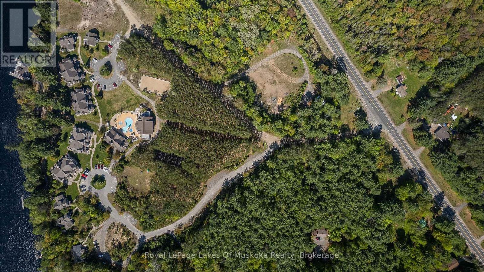 V12 W 10-1020 Birch Glen Road, Lake of Bays, ON, P0B 1A0