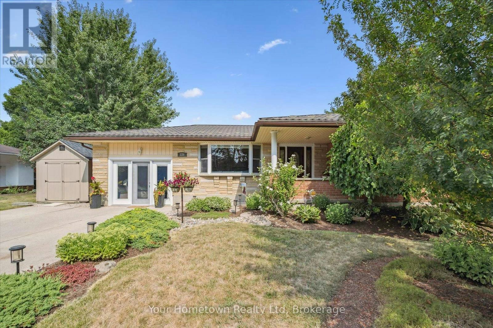 220 Colborne Street, Centre Wellington, ON, N0B 1S0