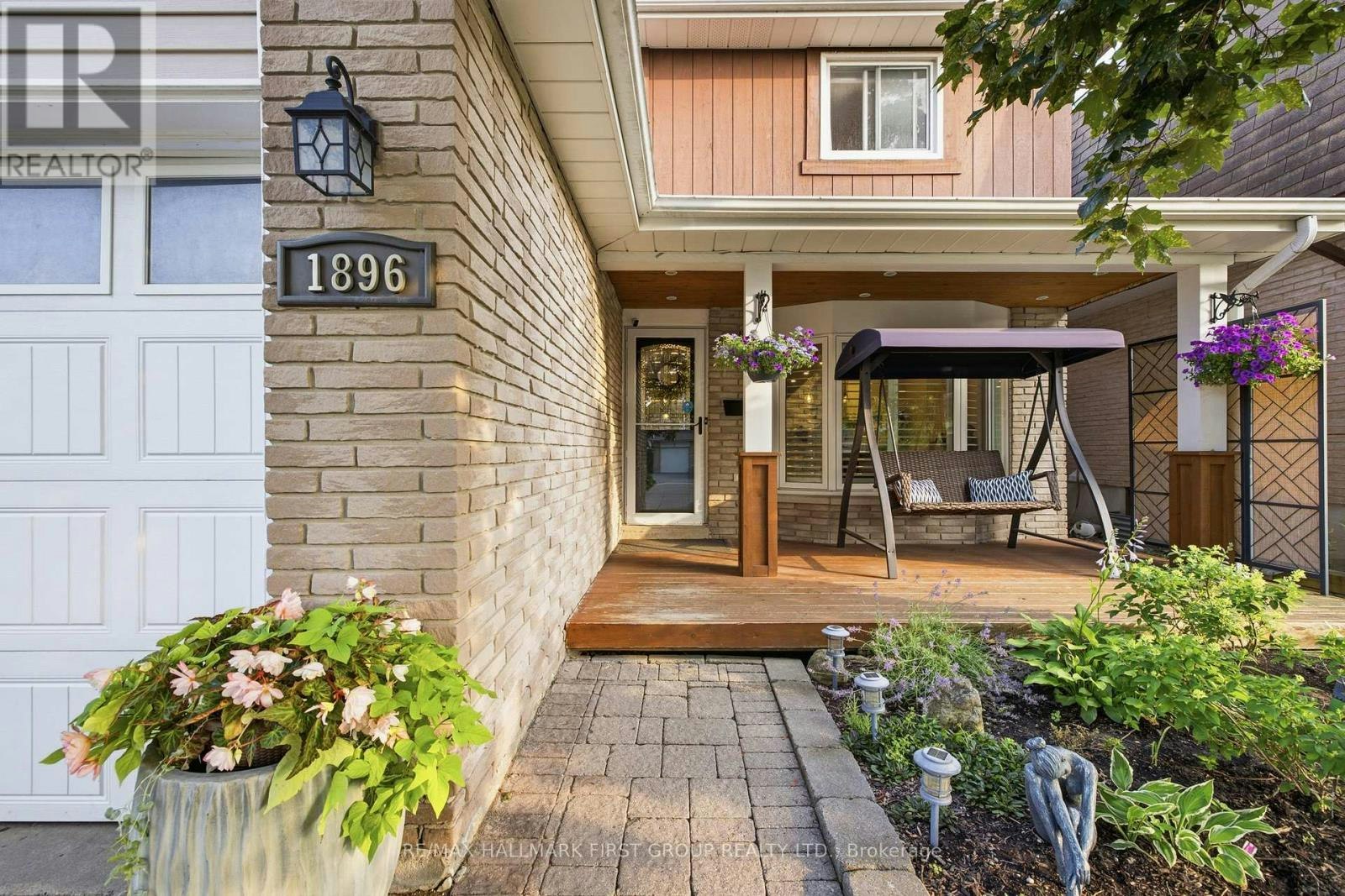1896 New Street, Pickering, ON, L1V 3J7