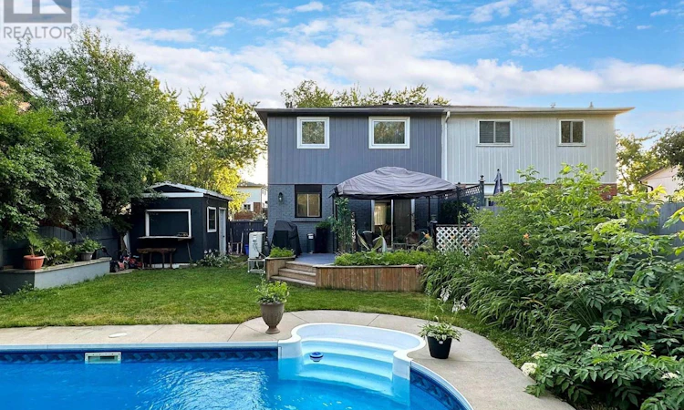 411 Rosedale Drive