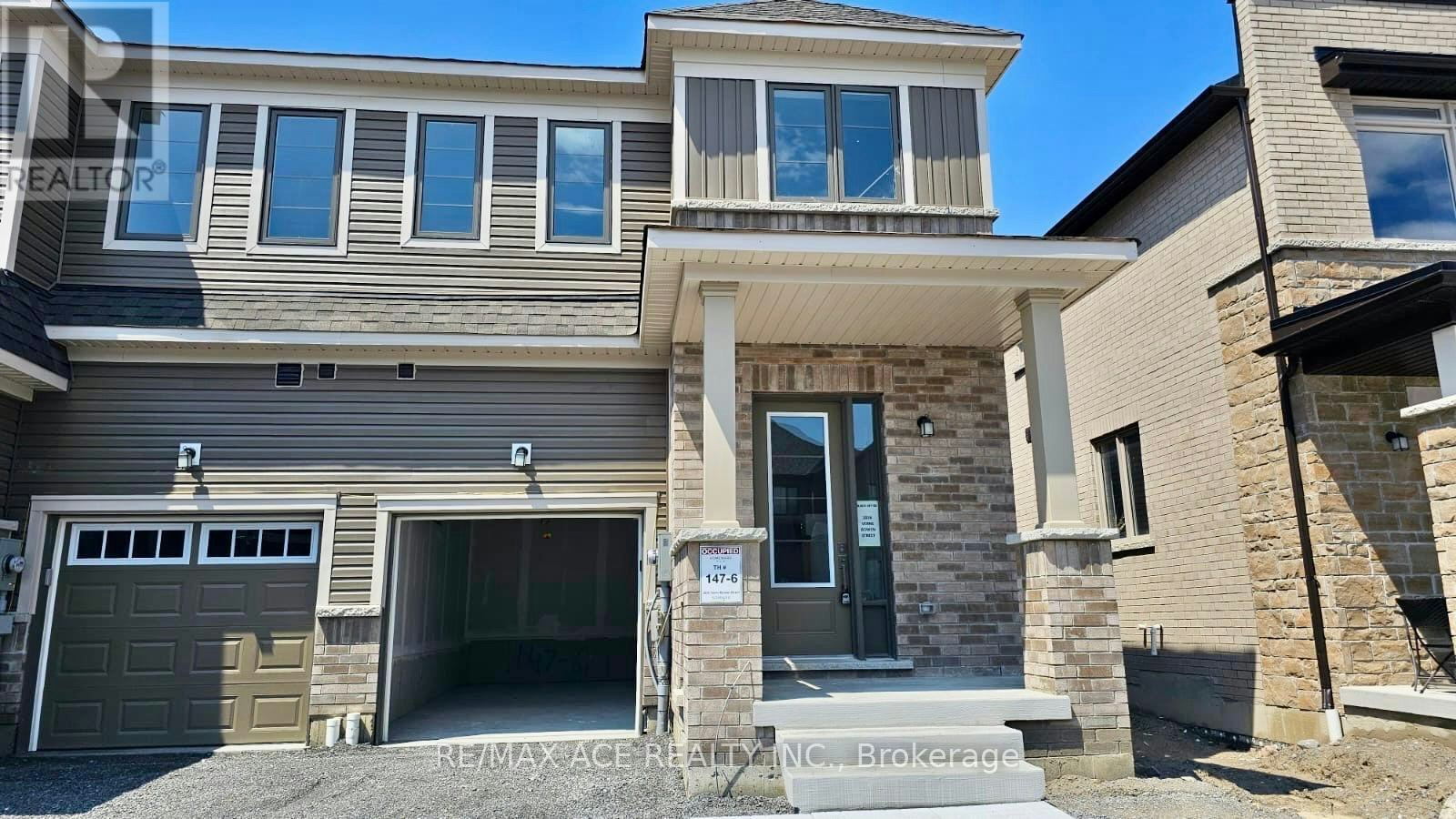 2026 Verne Bowen Street, Oshawa, ON, L1L 0S3 - 2