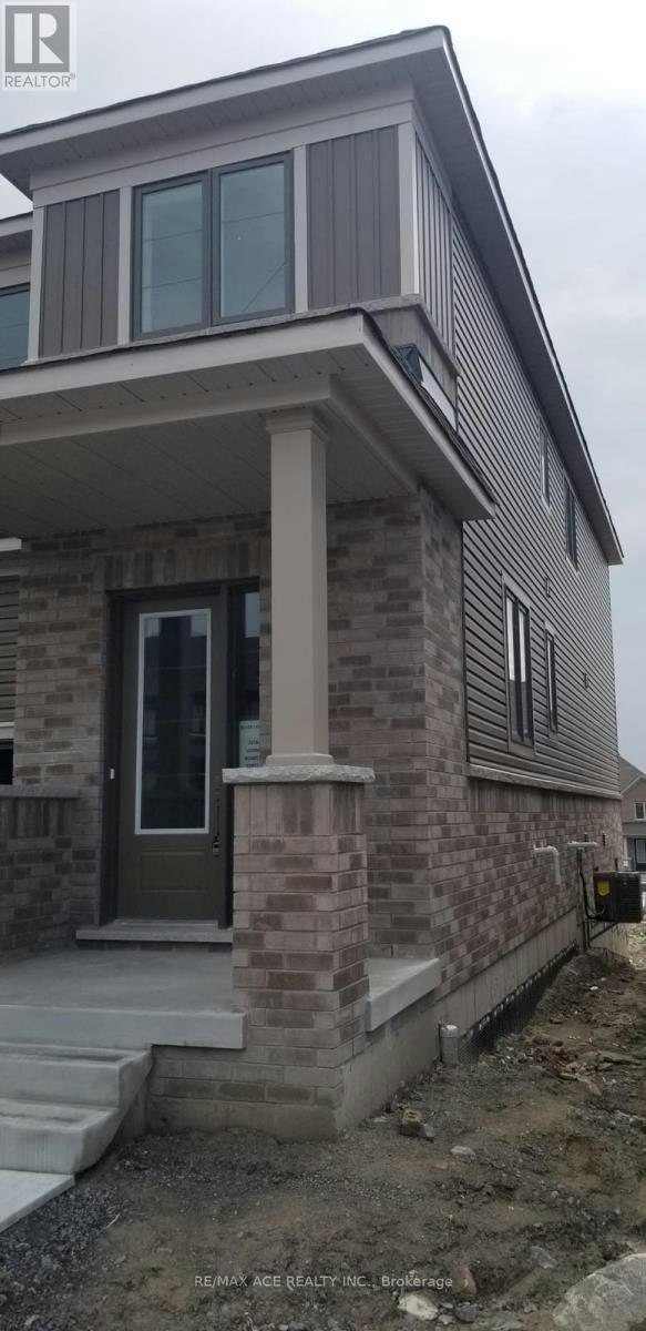 2026 Verne Bowen Street, Oshawa, ON, L1L 0S3 - 3
