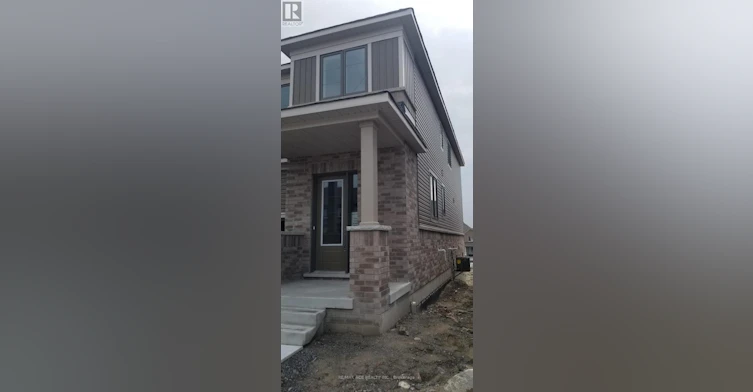 2026 Verne Bowen Street, Oshawa, ON, L1L 0S3 - 3