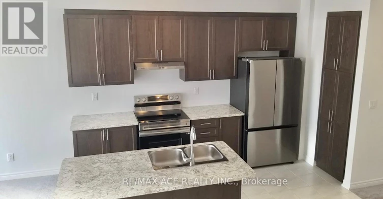 2026 Verne Bowen Street, Oshawa, ON, L1L 0S3 - 7