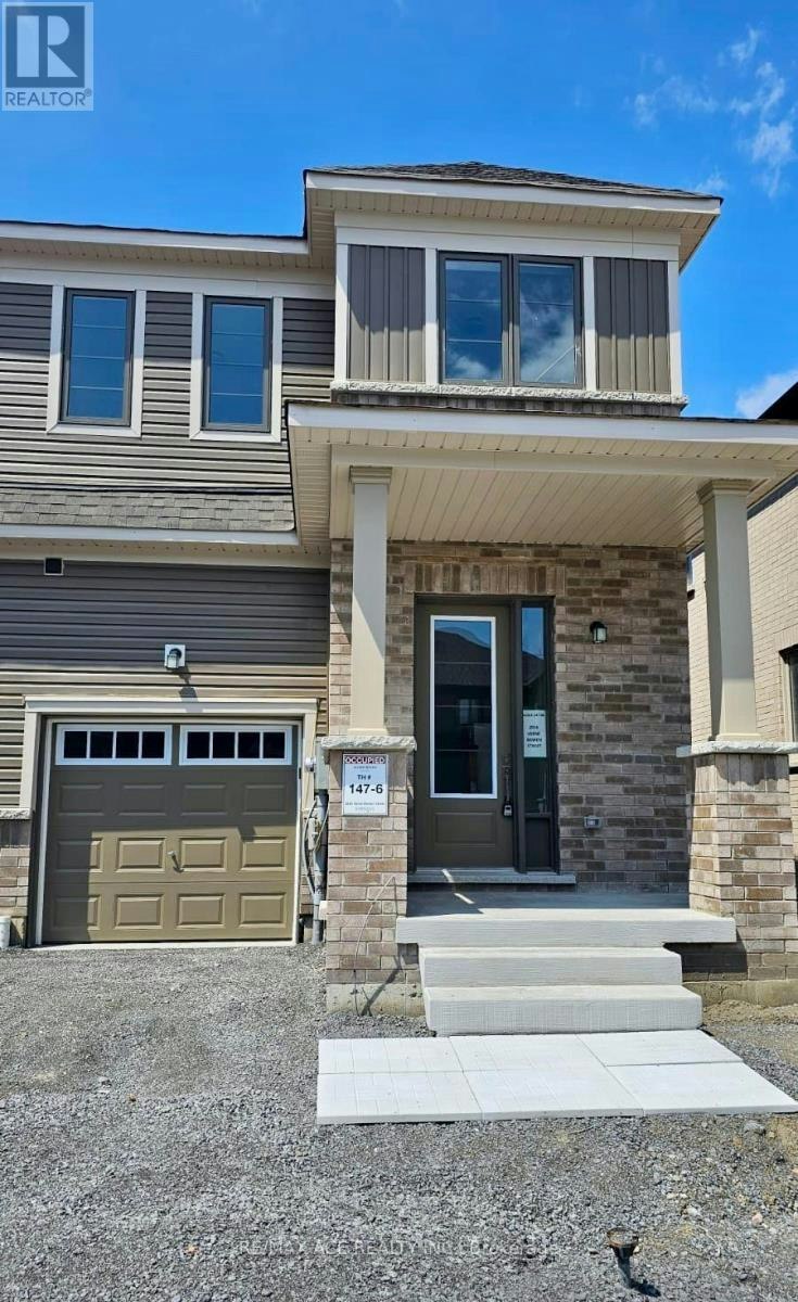 2026 Verne Bowen Street, Oshawa, ON, L1L 0S3