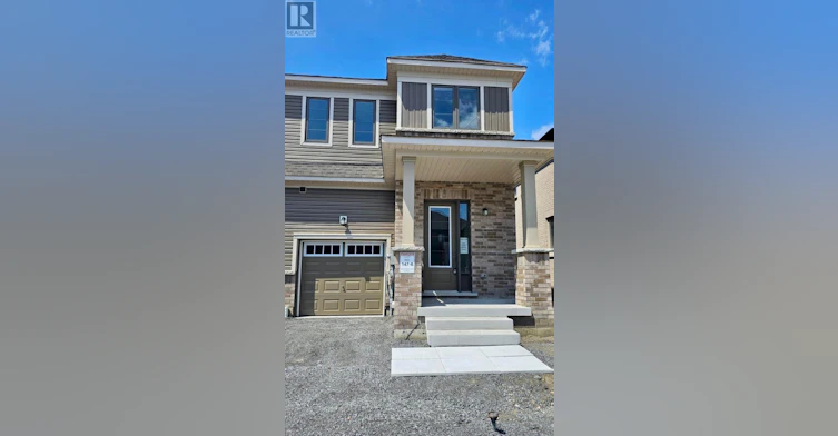 2026 Verne Bowen Street, Oshawa, ON, L1L 0S3