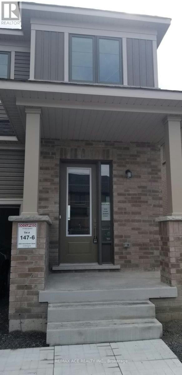 2026 Verne Bowen Street, Oshawa, ON, L1L 0S3 - 4