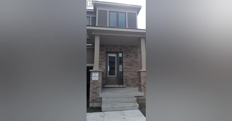 2026 Verne Bowen Street, Oshawa, ON, L1L 0S3 - 4