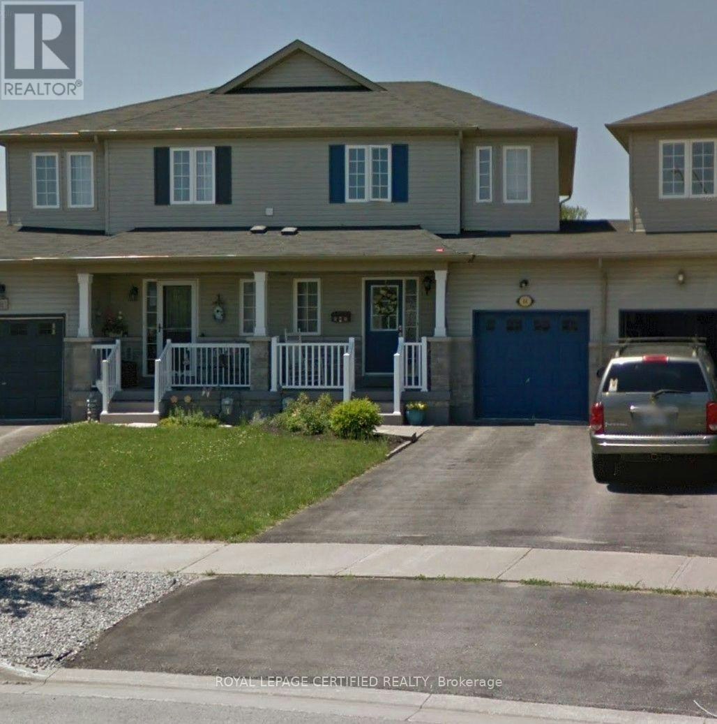 64 Admiral Crescent, Essa, ON, L0M 1B4