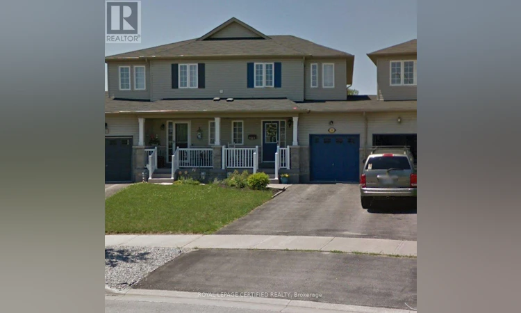64 Admiral Crescent