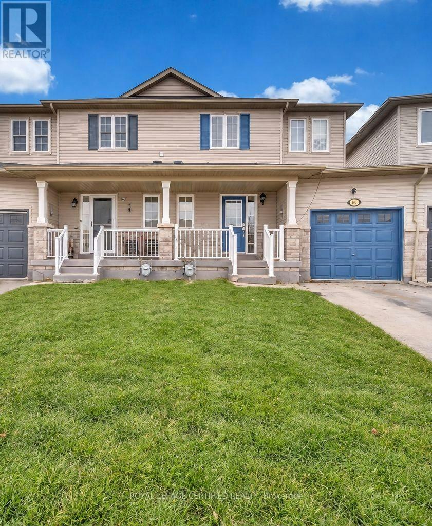 64 Admiral Crescent, Essa, ON, L0M 1B4