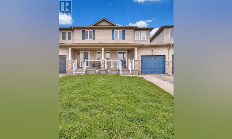 64 Admiral Crescent