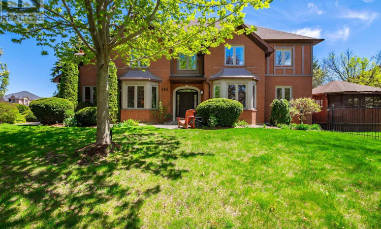 888 Cresta Rider Place