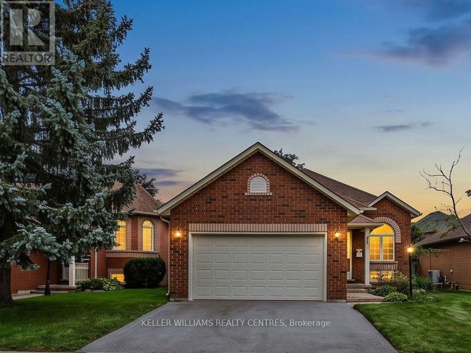 57 Rinaldo Road, Georgina, ON, L4P 3X9