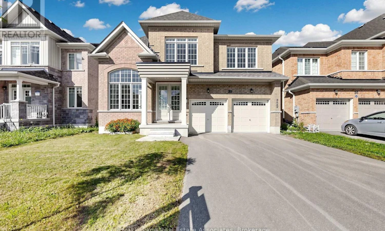 33 Bill Guy Drive
