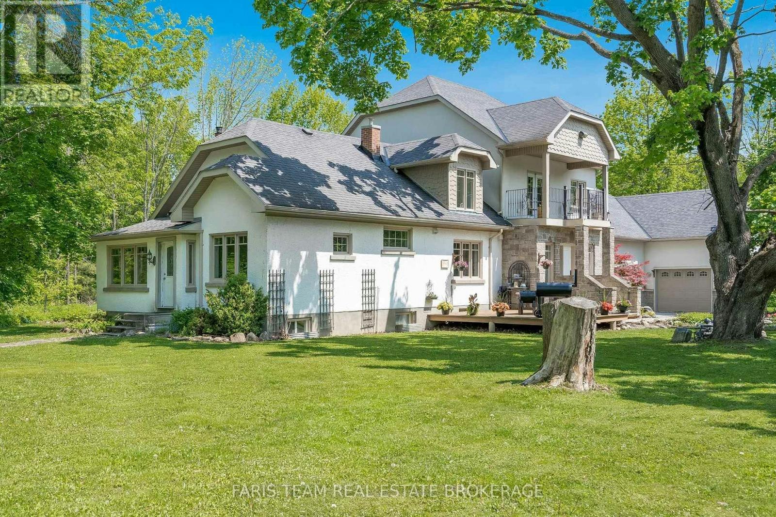 5395 Line 8 N, Oro-Medonte, ON, L0K 1R0