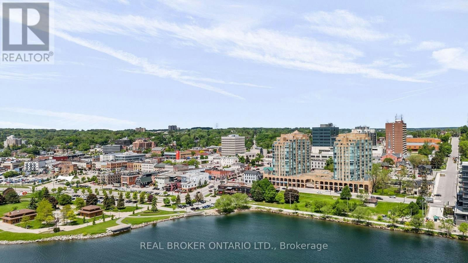 504-140 Dunlop Street E, Barrie, ON, L4M 6H9 - 2