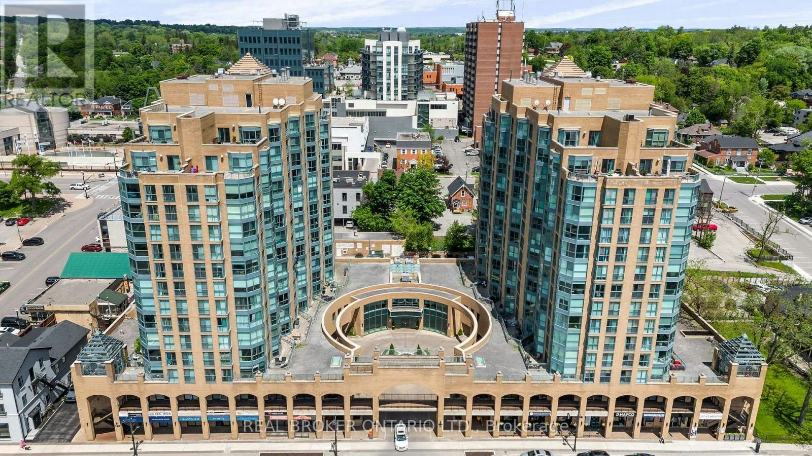 504-140 Dunlop Street E, Barrie, ON, L4M 6H9 - 27