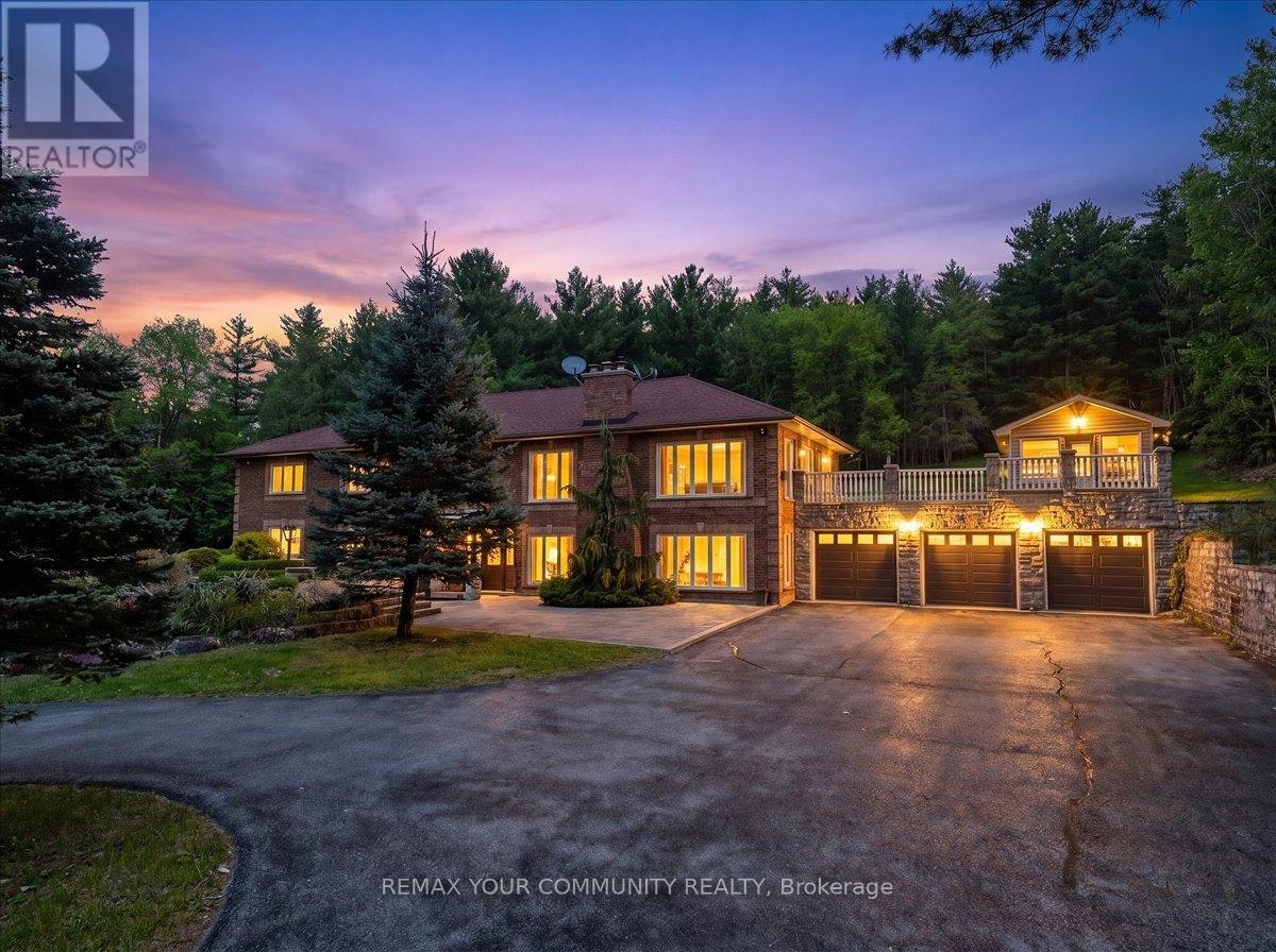 8339 Finnerty Side Road