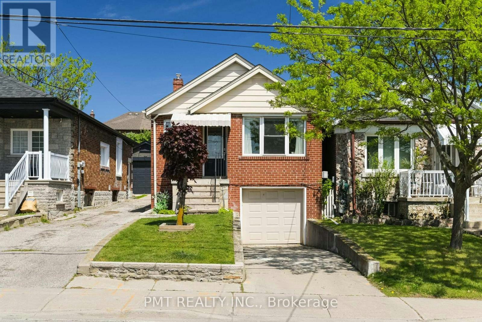 25 Ronald Avenue, Toronto, ON, M6E 4M5