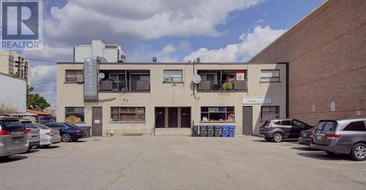 9-492 Kerr Street, Oakville, ON, L6K 3C5 - 2