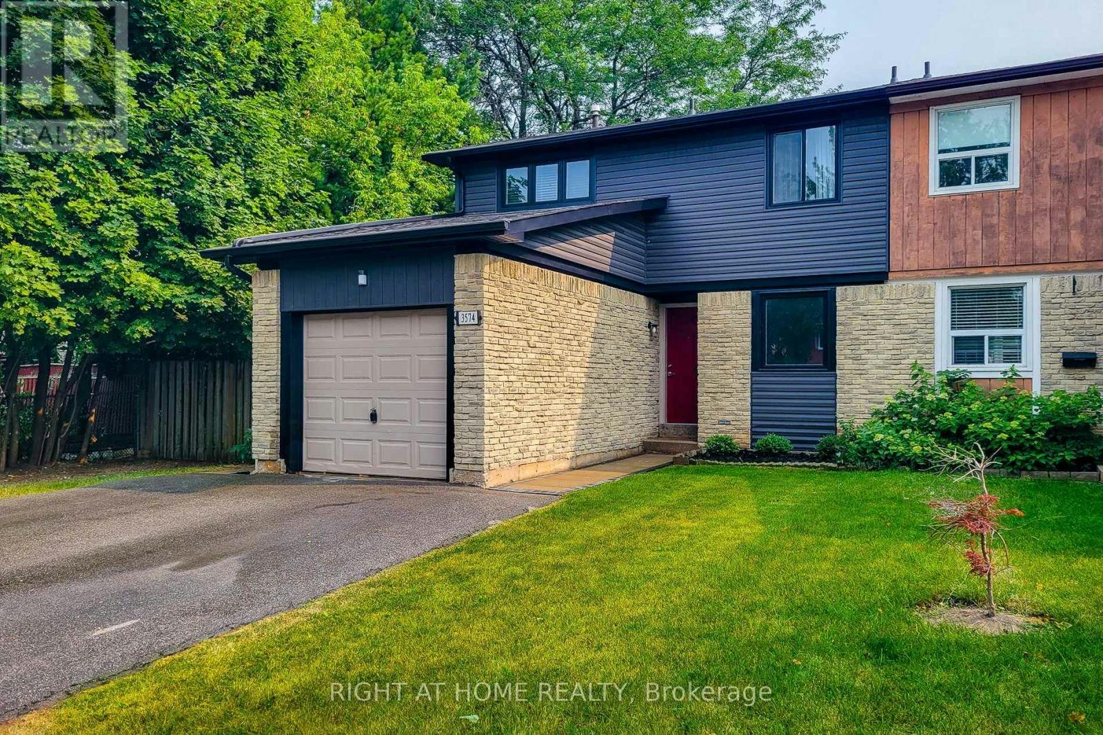3574 Autumnleaf Crescent, Mississauga, ON, L5L 1K5