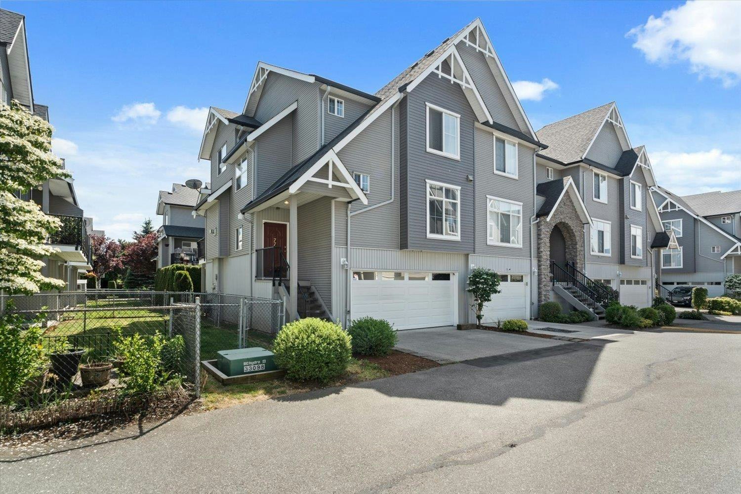 77-8881 Walters Street, Chilliwack, BC, V2P 8E9