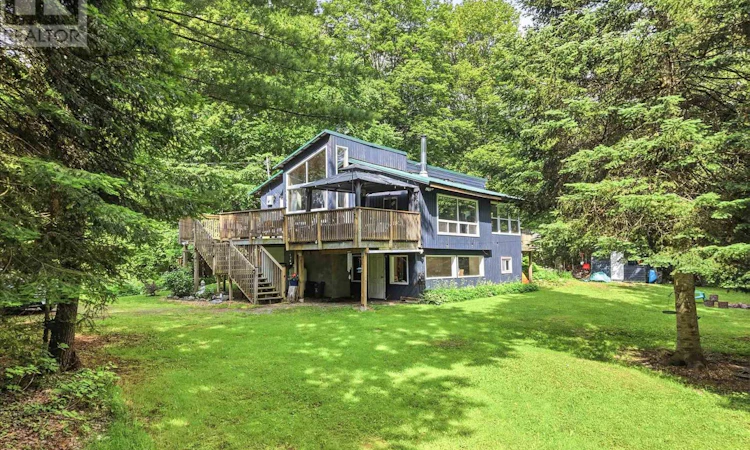 1063 Sherwood Forest Road