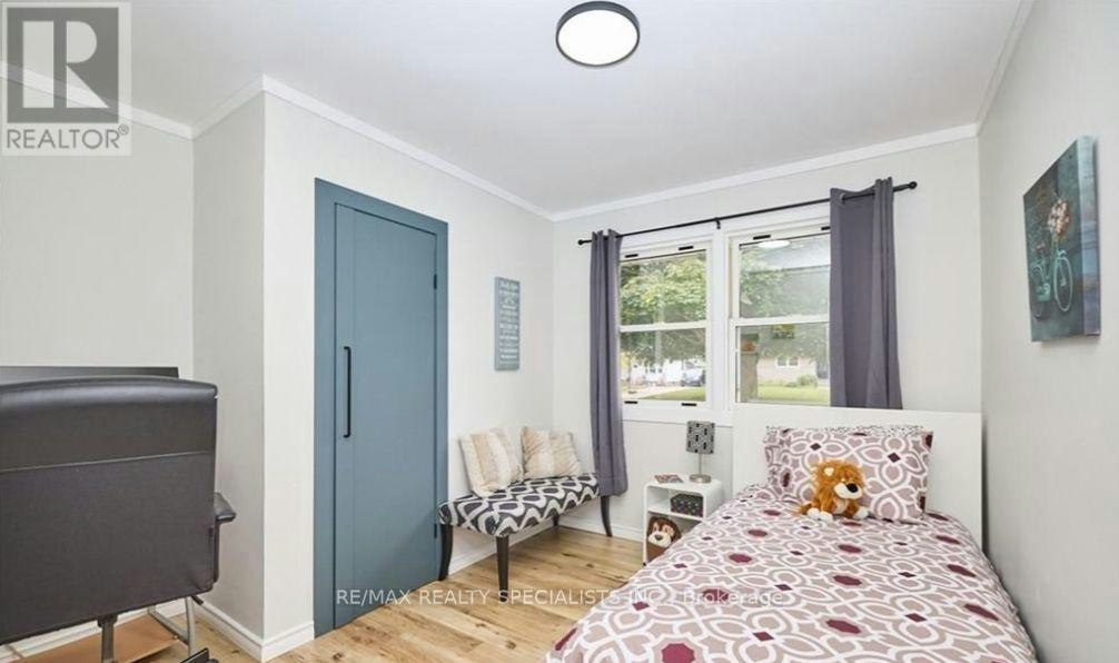 UPPER-6 Gormley Crescent, St. Catharines, ON, L2M 5Y2 - 11