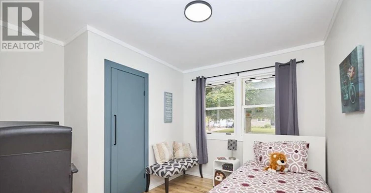 UPPER-6 Gormley Crescent, St. Catharines, ON, L2M 5Y2 - 11